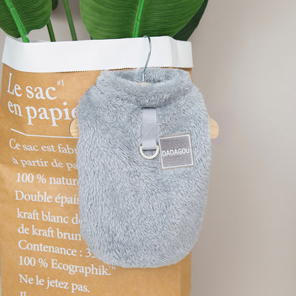 Dog Clothes Pet Clothing