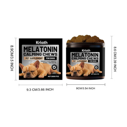Gentle Everyday Ingredients To Care For Your Dog
