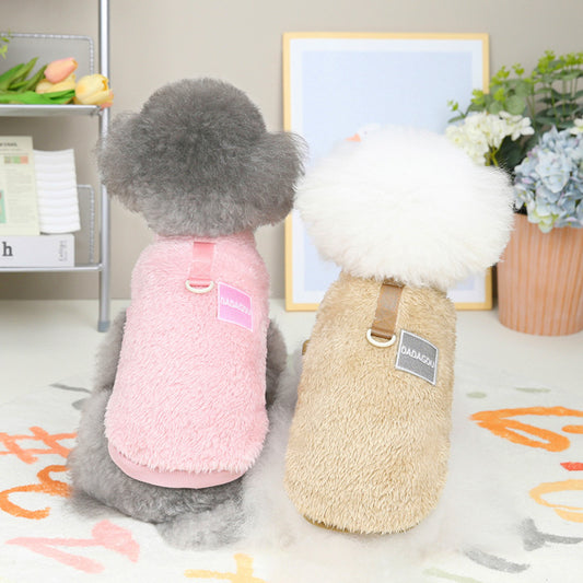 Dog Clothes Pet Clothing