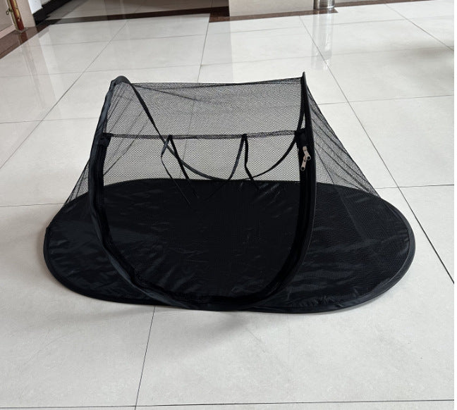Boat-shaped Pet Tent Cat And Dog Tent Portable Foldable Amazon Spell More Than A Generation Of In Stock Tent