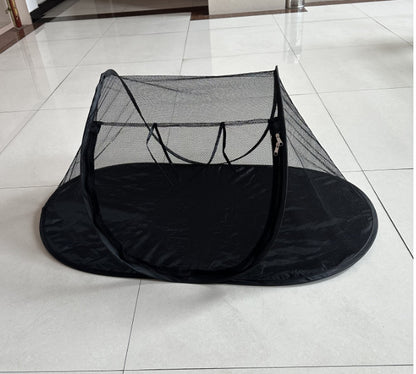 Boat-shaped Pet Tent Cat And Dog Tent Portable Foldable Amazon Spell More Than A Generation Of In Stock Tent