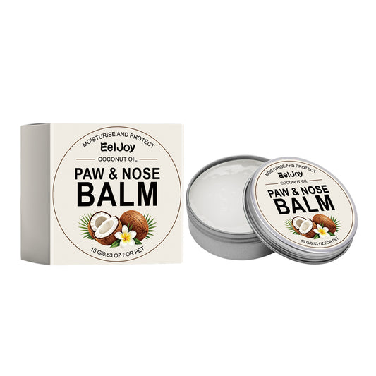 Pet Claw Nose Care Wax