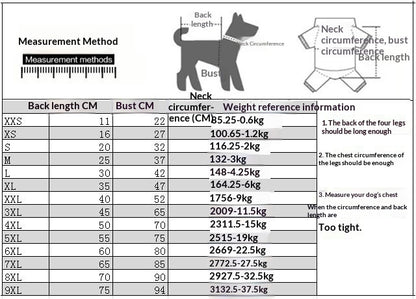 Pet Clothes Dog Clothes Autumnwinter Cotton
