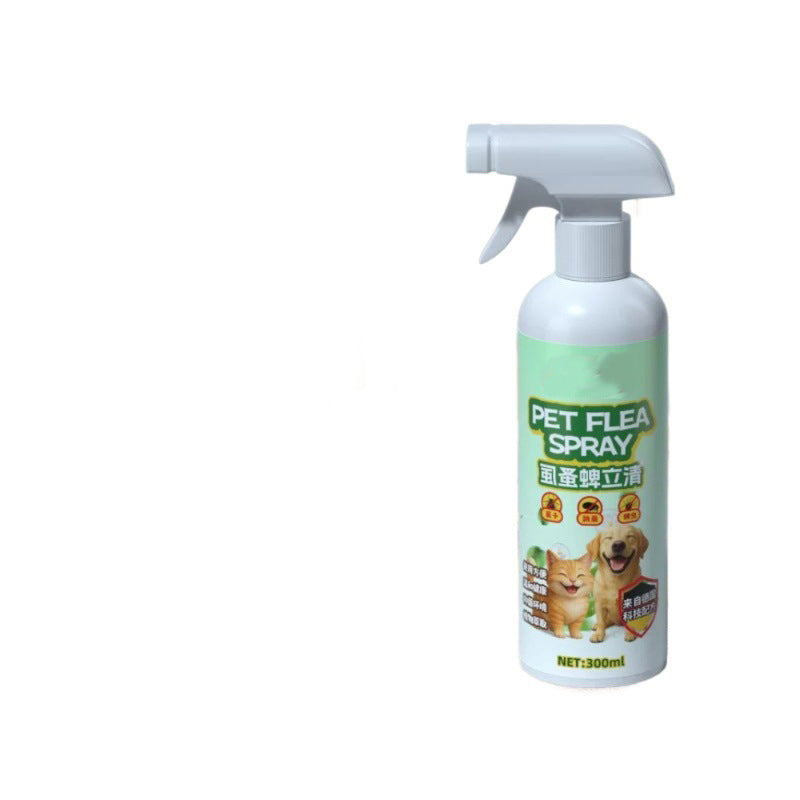 Insecticidal Spray For Dogs And Cats