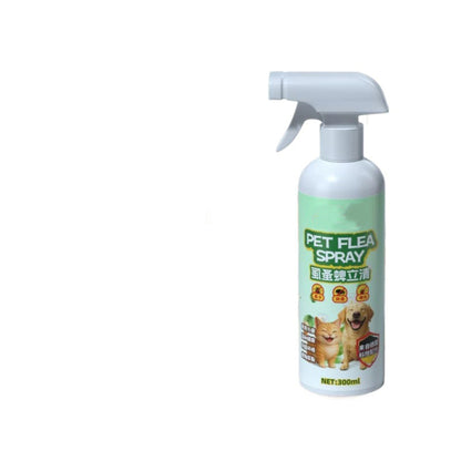 Insecticidal Spray For Dogs And Cats
